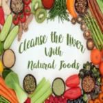 Logo of Foods for Liver Cleansing android Application 